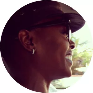 Dyan Humes Nispel photograph