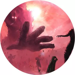 Dyatic - Musical artist