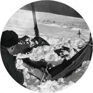 Dyatlov Pass incident