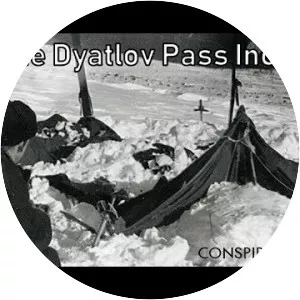 Dyatlov Pass photograph