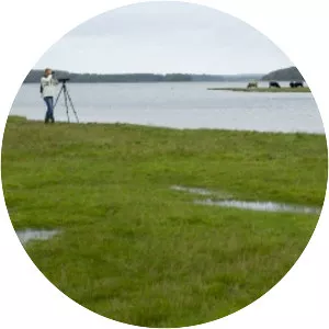 Dybsø - Island in Karrebæksminde, Denmark