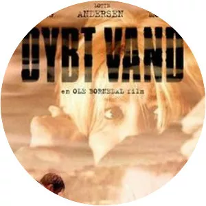 Dybt vand