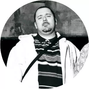 Dycache Santiago - Musical artist