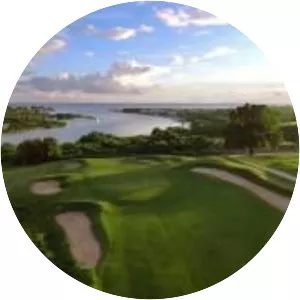 Dye Fore Golf Course of Casa de Campo - 