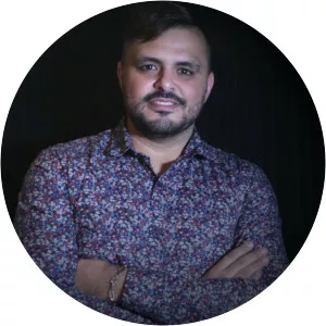 Dyego Afonso - Musical artist