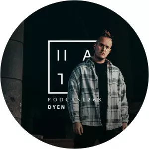 DYEN - Musical artist