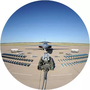 Dyess Air Force Base