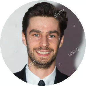 Dyfan Dwyfor - Welsh actor