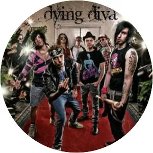 Dying Diva - Musical artist