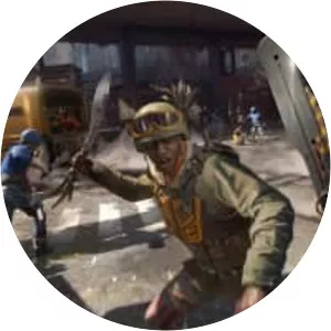 Dying Light 2 - Video game