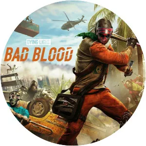 Dying Light: Bad Blood - Video game