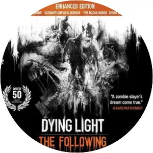 Dying Light: The Following