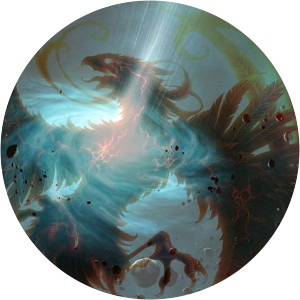 Dying Phoenix - Musical band