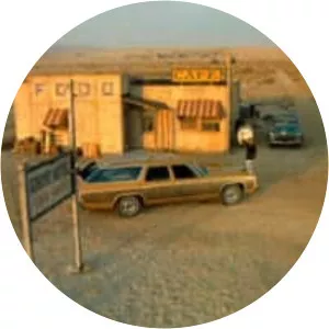 Dying Room Only - 1973 ‧ Mystery/Thriller ‧ 1h 14m