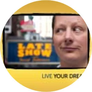 Dying To Do Letterman