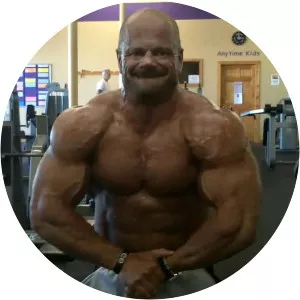 Dylan Armbrust - Heather Armbrust's ex-husband