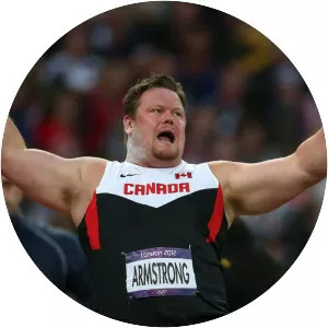Dylan Armstrong