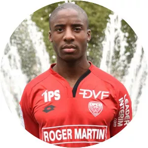 Dylan Bahamboula - Football player