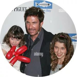 Dylan Baxter Evan Almighty