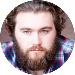 Dylan Booth photograph