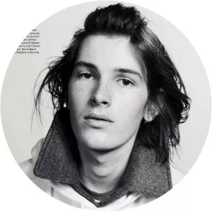 Dylan Brosnan - Pierce Brosnan's son