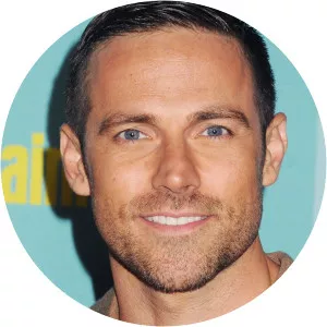 Dylan Bruce