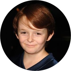 Dylan Cash - American child actor