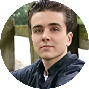 Dylan Clark Marshall