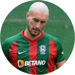 Dylan Collard - Footballer