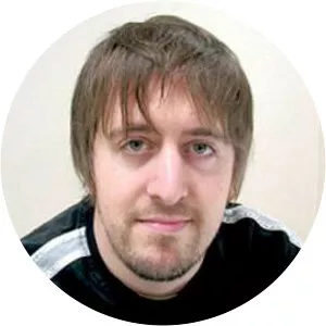 Dylan Cuthbert - Video game programmer