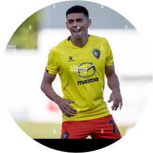 Dylan de Bruycker - Footballer