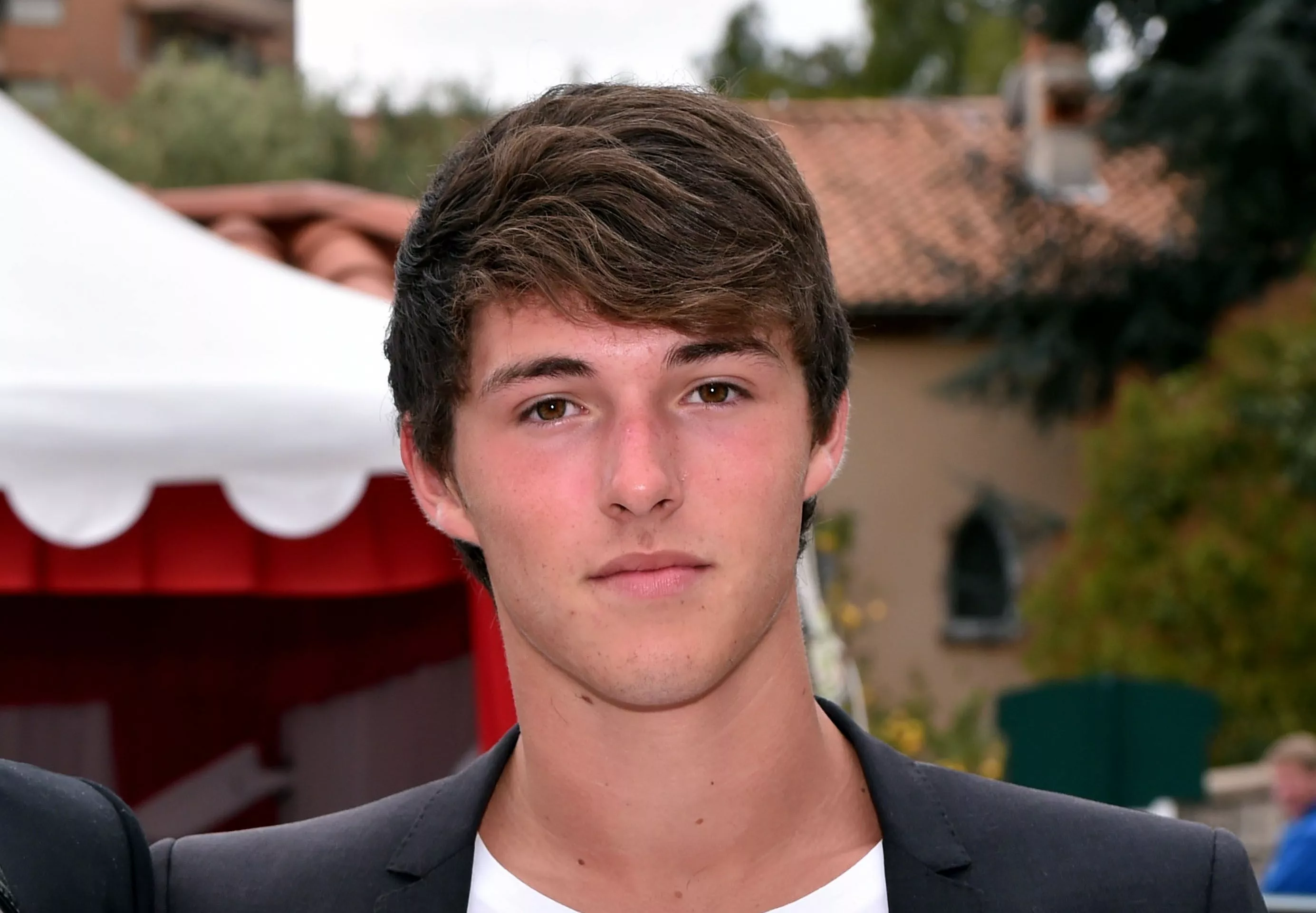 Dylan Deschamps photograph