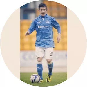 Dylan Easton - Footballer