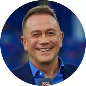 Dylan Ebenezer photograph