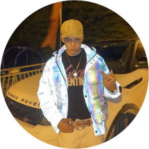 Dylan Ferra - Musical artist