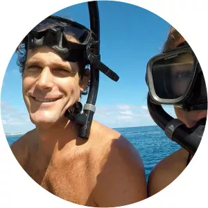 Dylan Fish photograph