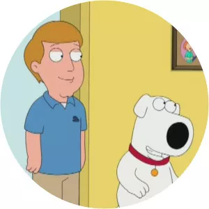 Dylan Flannigan - Fictional character