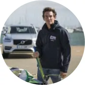 Dylan Fletcher - Olympic athlete