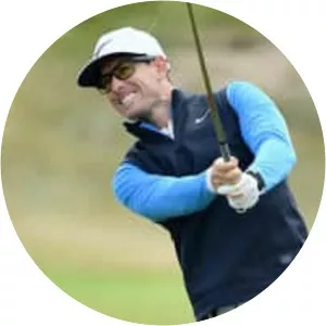 Dylan Frittelli - South African professional golfer