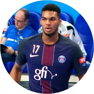 Dylan Garain - Handball player