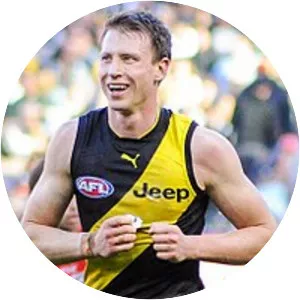 Dylan Grimes - Goalkeeper