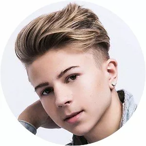 Dylan Hartman - Film actor