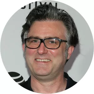 Dylan Harvey - Film director