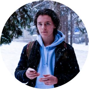 Dylan Hoerner photograph