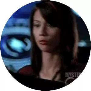 Dylan Hunt - Fictional character