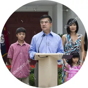 Dylan James Locke photograph