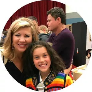 Dylan James Osmond photograph