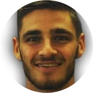 Dylan Jean Louis Dugourd - Football player