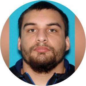 Dylan John Bennett photograph