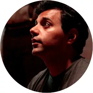 Dylan K. Narang - Movie producer